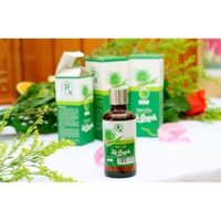 Tinh dầu sả chanh - 100ml