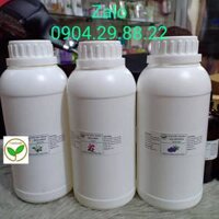 Tinh dầu Sả chanh Ấn Độ lọ xông 500ml khử mùi và chống say xe ô tô