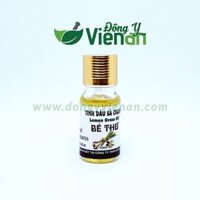 Tinh dầu sả chanh Bé Thơ loại 10ml