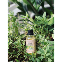Tinh dầu sả chanh nguyên chất 100%, chưng cất thủ công đuổi ruồi muổi, khử khuẩn