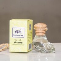 TINH DẦU SẢ CHANH YES  LEMONGRASS ESSENTIAL OIL  - Chiếc Giày 8 ml