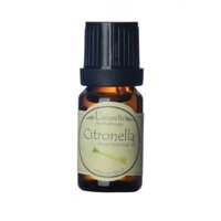 Tinh dầu Sả - Citronella cao cấp L'aturelle 10ml giúp khử mùi, xua đuổi côn trùng, giảm mệt mỏi