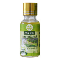 Tinh Dầu Sả Con Yêu 20ml