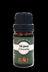 Tinh dầu Sả Java – Citronella oil