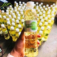 Tinh dầu sả java Mường Tè nguyên chất (500ml, 1 lít) chưng cất thủ công. Tinh dầu xả xông xịt thơm phòng, đuổi muỗi
