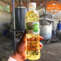 Tinh dầu sả java Mường Tè nguyên chất (500ml, 1 lít) chưng cất thủ công. Tinh dầu xả xông xịt phòng, khử mùi, đuổi muỗi