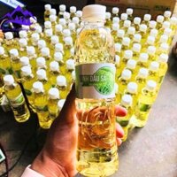 Tinh dầu sả java Mường Tè nguyên chất (500ml, 1 lít) chưng cất thủ công. Tinh dầu xả khử mùi, thơm phòng, đuổi muỗi