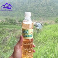 Tinh dầu sả java nguyên chất (500ml, 1 lít) chưng cất thủ công. Tinh dầu xả Mường Tè đuổi muỗi kiến rắn, xông xịt phòng