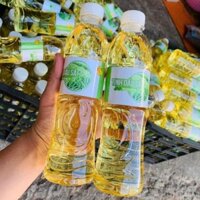 Tinh dầu sả Java nguyên chất (100ml, 500ml) chưng cất thủ công thơm, khử mùi, đuổi côn trùng. Tinh dầu xả java Mường Tè