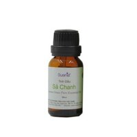 Tinh Dầu Sả Nguyên Chất Susinia 10Ml