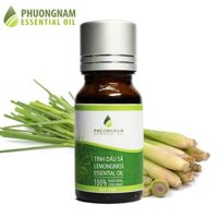 Tinh Dầu Sả PhuongNam – 10ml