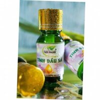 Tinh dau sa Tien Phuoc - 6ml