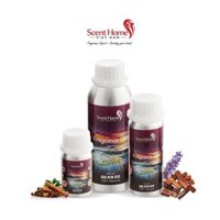 Tinh dầu Scent Homes - mùi hương AgarWood - 100ml