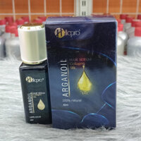 Tinh Dầu Serum Dưỡng Tóc Collagen Arganoil Hellopro 40ml