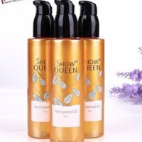 TINH DẦU SHOW QUEEN DÀNH CHO THÚ CƯNG
