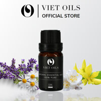 Tinh dầu Sweet Dream VIET OILS dung tích 10ml nhập khẩu từ Thái Lan