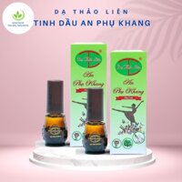 Tinh Dầu Thảo Dược Thiên Nhiên An Phụ Khang Nước Rửa Phụ Khoa Dạ Thảo Liên Mocngoc HHPK05