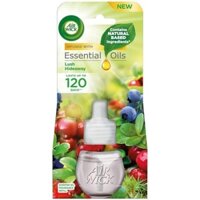 Tinh dầu thay thế Air wick - 19ml - dùng cho máy khuếch tán tinh dầu - nhập khẩu châu âu