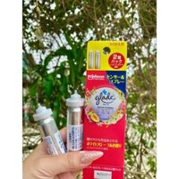 Tinh dầu thay thế trong Máy xịt thơm phòng tự động Glade