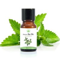 Tinh Dầu Thiên Nhiên Bạc Hà An Herb & Tea 10ml