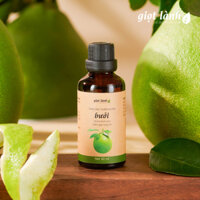 Tinh dầu thiên nhiên bưởi – Giọt Lành