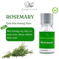 Tinh Dầu Thiên Nhiên KW Rosemary ( Hương Thảo ) 10ml