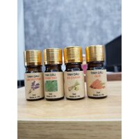 Tinh dầu thiên nhiên nguyên chất 100 - Tràm Trà,10ml