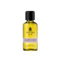 Tinh dầu thiên nhiên Xô Thơm - Clary Sage Essential Oil YUN HUI