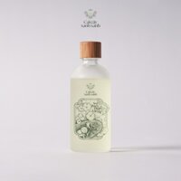 Tinh dầu thơm Cái Cây Xanh Xanh Sen Bách Diệp Lập Hạ 500ml/1l