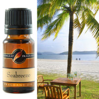Tinh dầu thơm hương Seabreeze – Seabreeze Fragrance Oil – 10ml