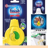 Tinh dầu thơm Máy rửa chén Finish Deo Citrus & Limette