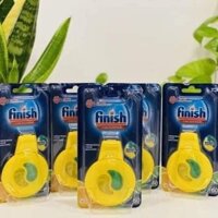 Tinh dầu thơm máy rửa chén Finish - Đức