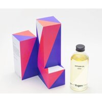 Tinh dầu thơm phòng 200ml Yugen / Mùi hương: BREATHE - Yugen Vietnam