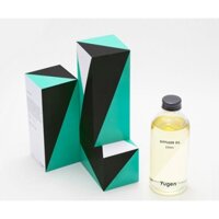 Tinh dầu thơm phòng 200ml Yugen / Mùi hương: ALIVE - Yugen Vietnam