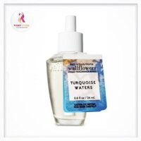 Tinh dầu thơm phòng Bath & Body Works Turquoise Waters 24ml