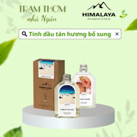 Tinh Dầu Thơm Phòng Bổ Sung Tán Hương Khuếch Tán, Sử Dụng Cho Máy Xông, Hương Thơm Tự Nhiên, Tinh Tế