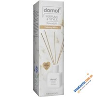 TINH DẦU THƠM PHÒNG DOMOL- PERFUME & STYLE calming White- thơm tựa mùi nước hoa Lancome - 100ml