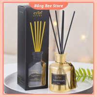 Tinh Dầu Thơm Phòng Eyun Aroma Mùi Hương Shangrila Thơm Mát, Dịu Nhẹ Của Cỏ Cây Hoa Lá Khử Mùi Tốt