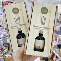 Tinh Dầu Thơm Phòng Phutawan Diffuser