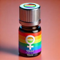 Tinh Dầu Thơm Phòng POPPER MINT PP 10ml – Hương Thơm Tự Nhiên, Tươi Mát & Tràn Đầy Năng Lượng