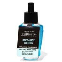 Tinh dầu thơm phòng Wallflower Bath& Body Works BERGAMOT