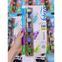 Tinh dầu thơm xe hơi Febreze 2ml