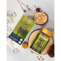 Tinh dầu thông đỏ Hwangje Power Gold 100 viên