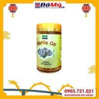 Tinh dầu tỏi 3000mg - Costar (200 viên) của Úc