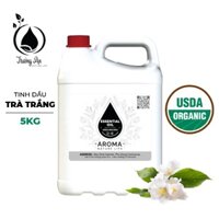 Tinh dầu Trà Trắng nguyên chất TRƯỜNG AN giá sỉ 5kg/25kg/180kg