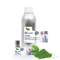 Tinh dầu Trà Xanh 10ml  / Matcha Green Tea Essential Oil | Tinh dầu đậm đặc Full 10ml-100ml