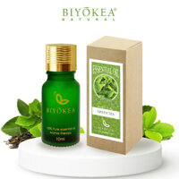 Tinh Dầu Trà Xanh Biyokea 10ml