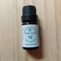 Tinh Dầu Trà Xanh - Green Tea Oil