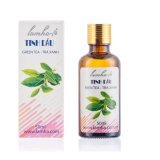 Tinh dầu trà xanh Lam Ha Green Tea Oil 50ml