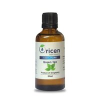 TINH DẦU TRÀ XANH ORICEN GREEN TEA 50ml-100ml